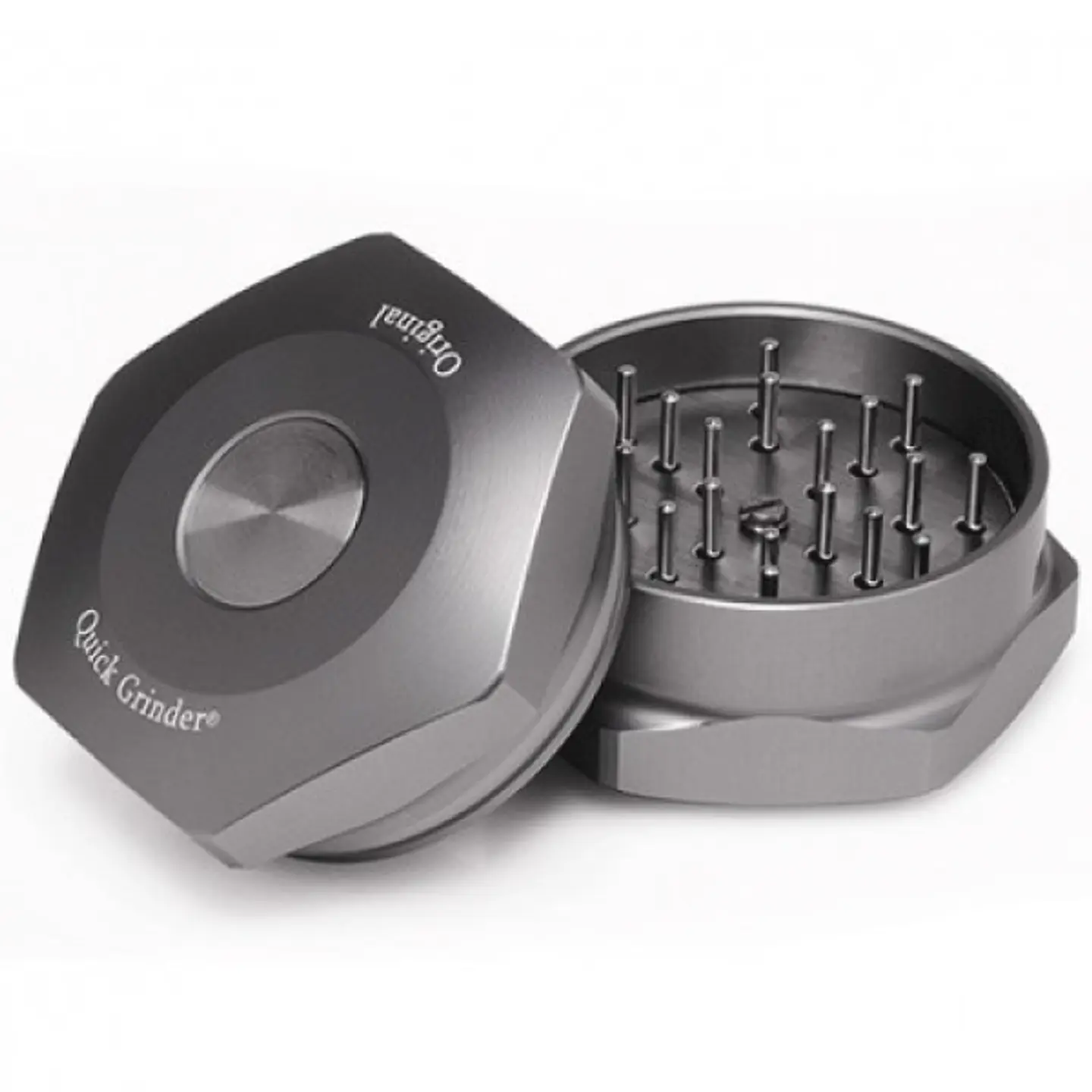 Moledor Quick Grinder 50mm 20