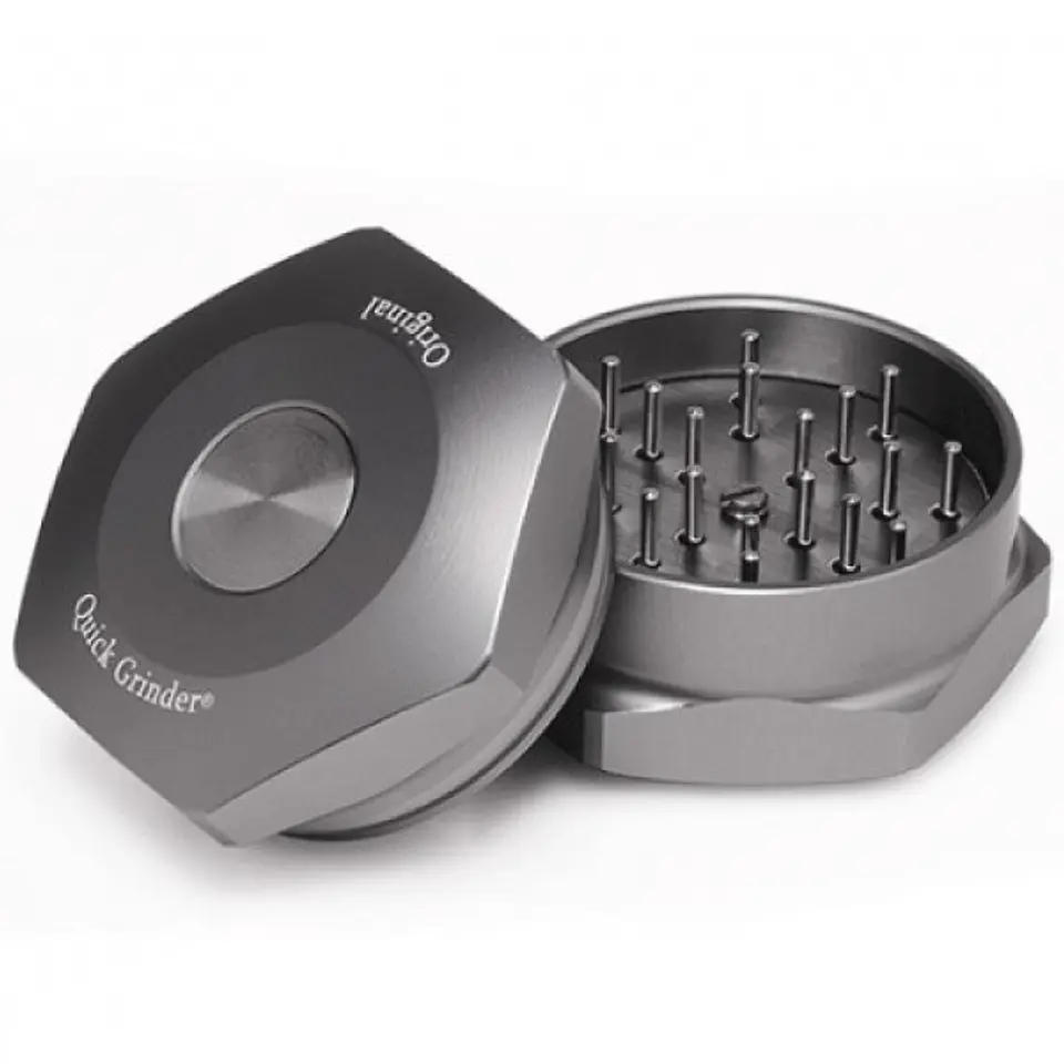 Moledor Quick Grinder 50mm 20