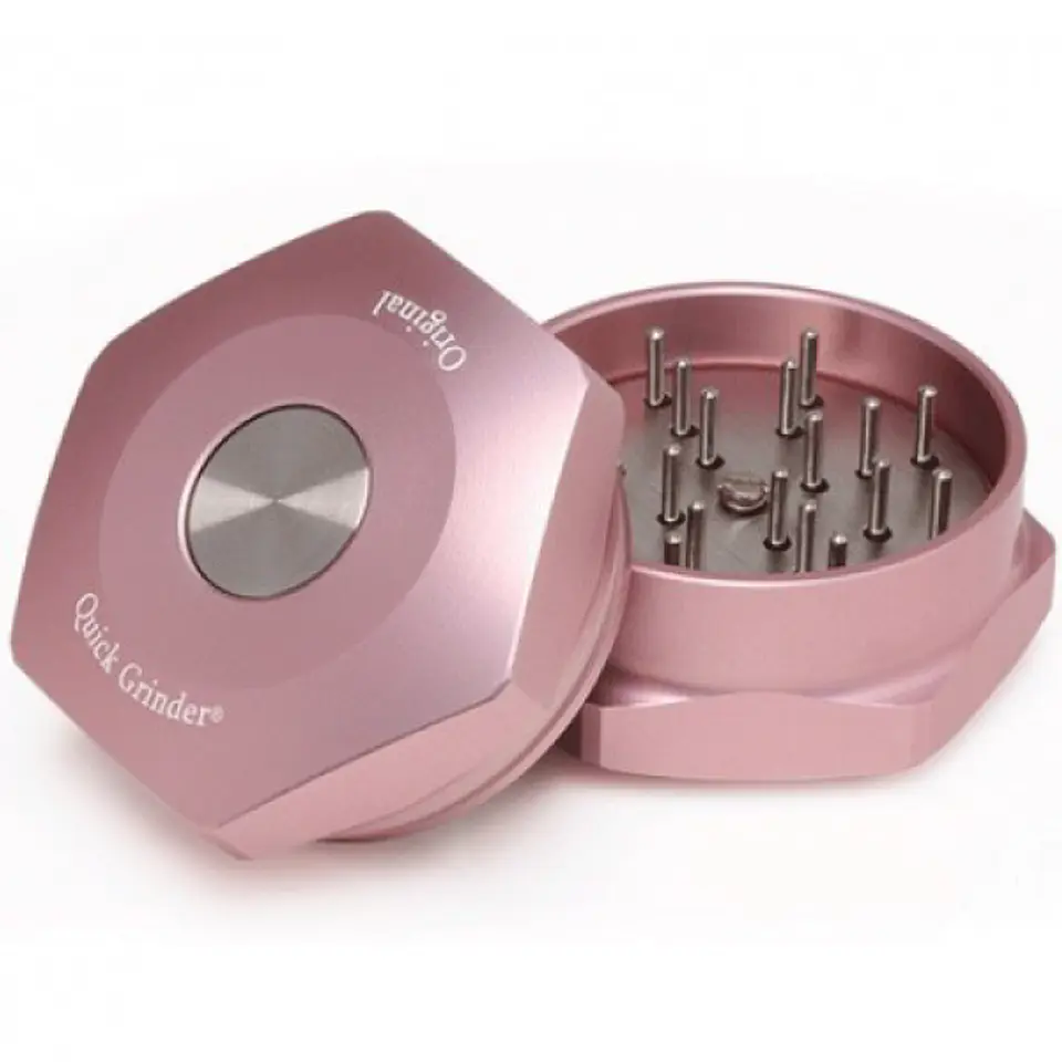 Moledor Quick Grinder 50mm 27