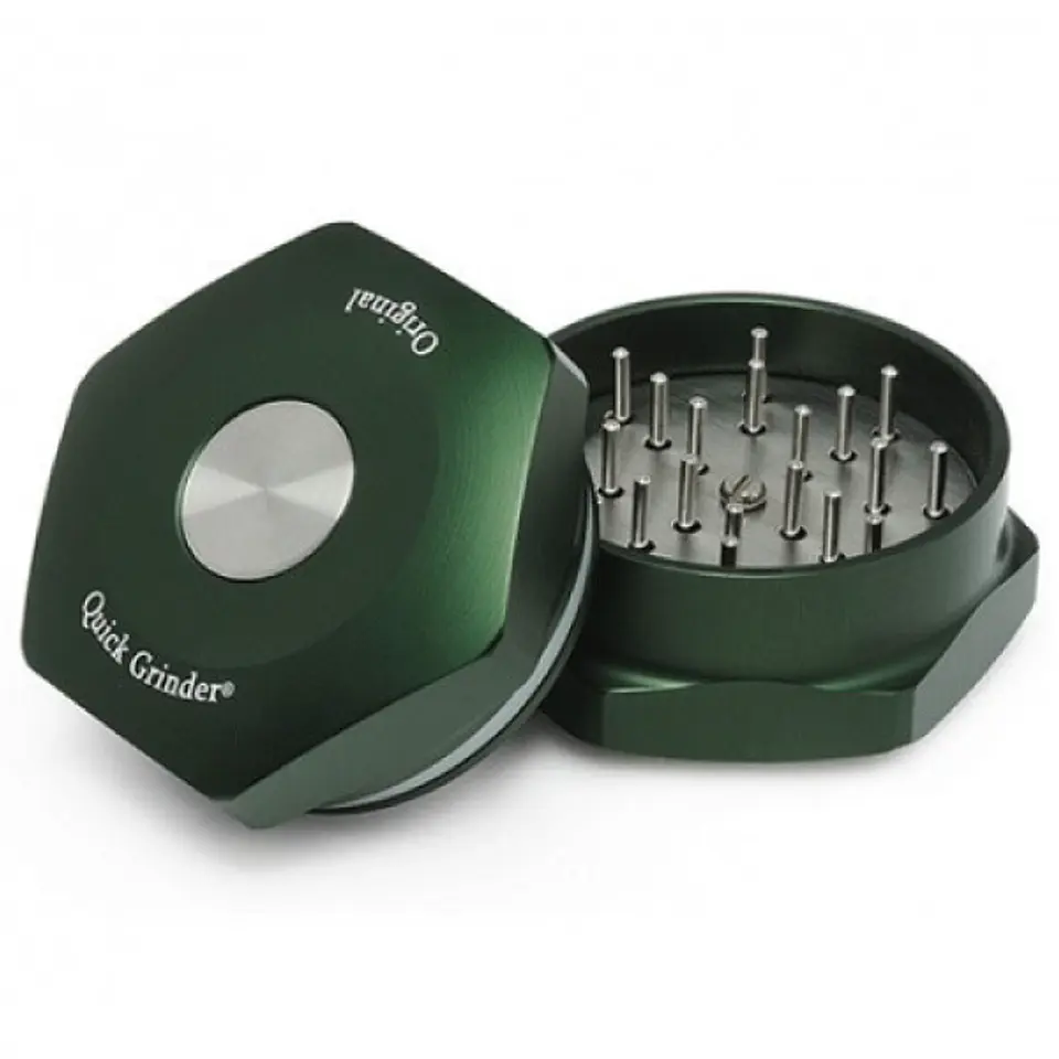 Moledor Quick Grinder 50mm 25