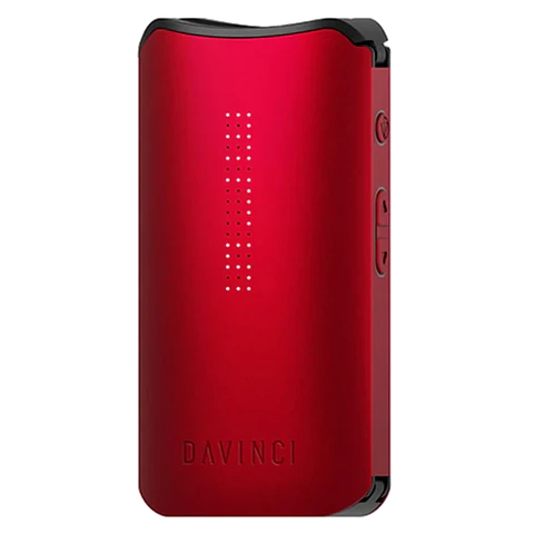 Vaporizador Da Vinci IQC