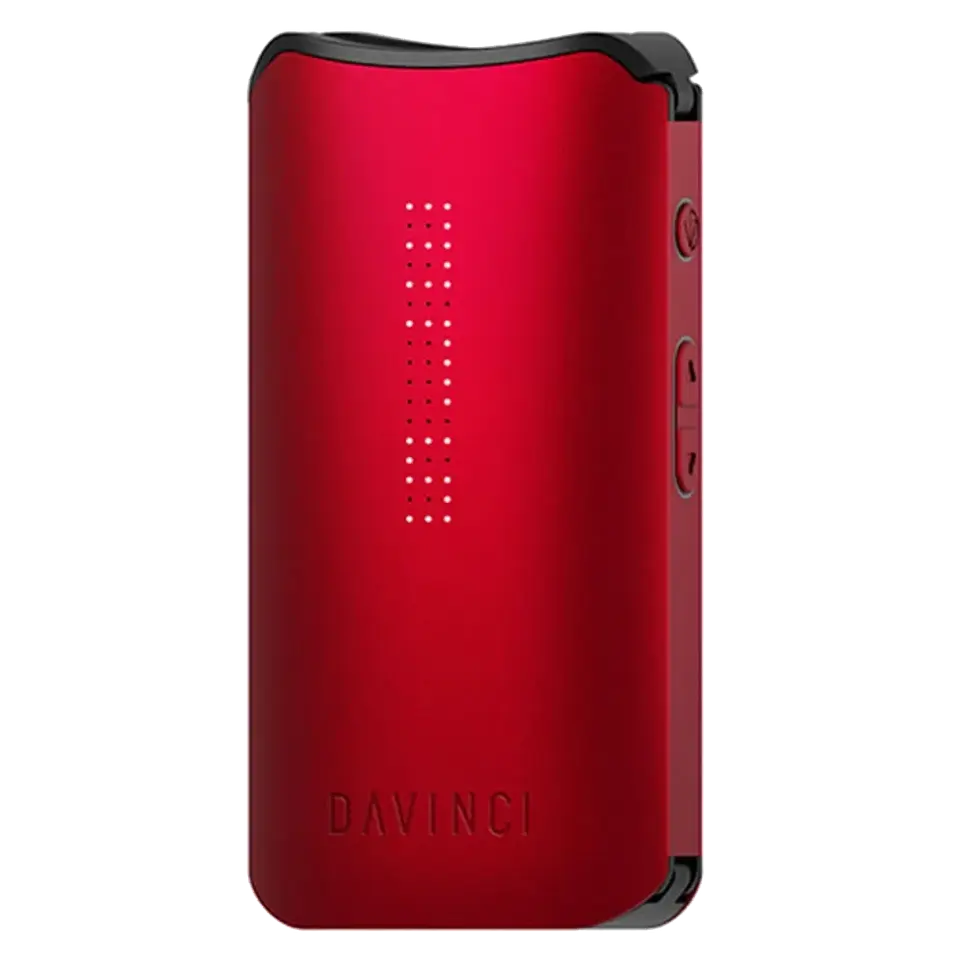 Vaporizador Da Vinci IQC 1