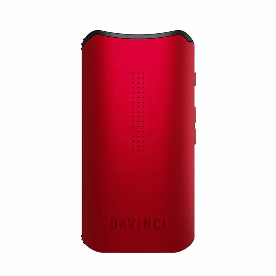 Vaporizador Da Vinci IQC 3