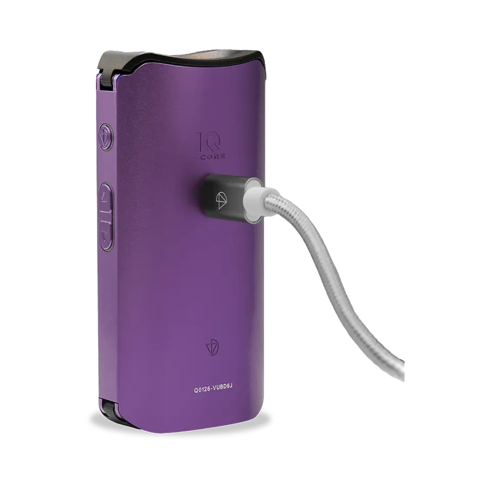 Vaporizador Da Vinci IQ Core 3