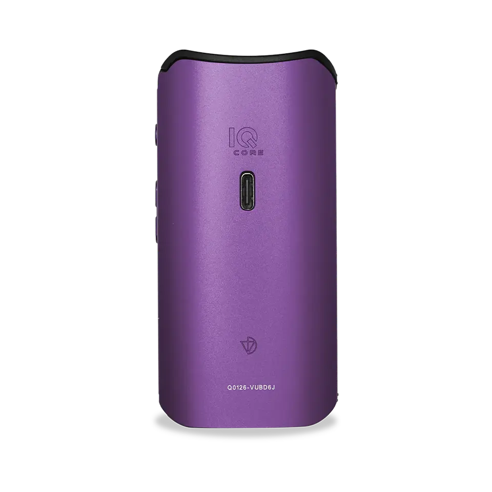 Vaporizador Da Vinci IQ Core 2