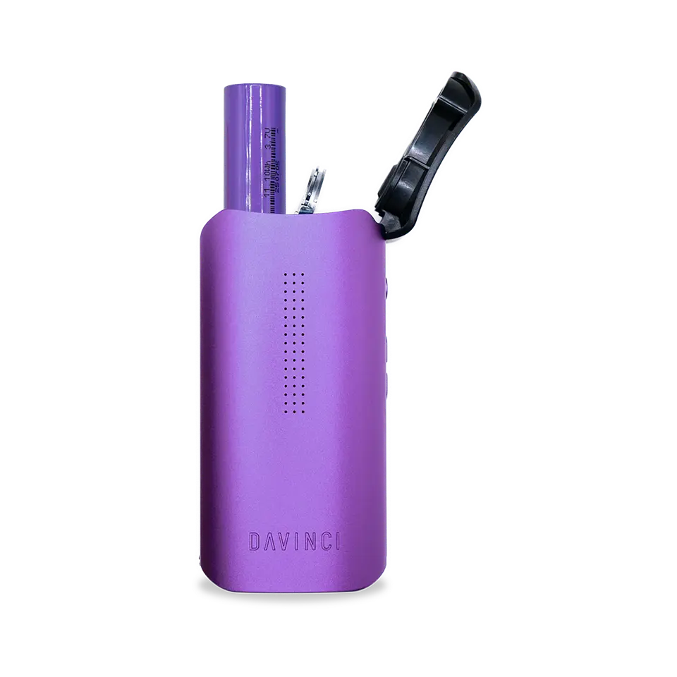 Vaporizador Da Vinci IQ Core 5