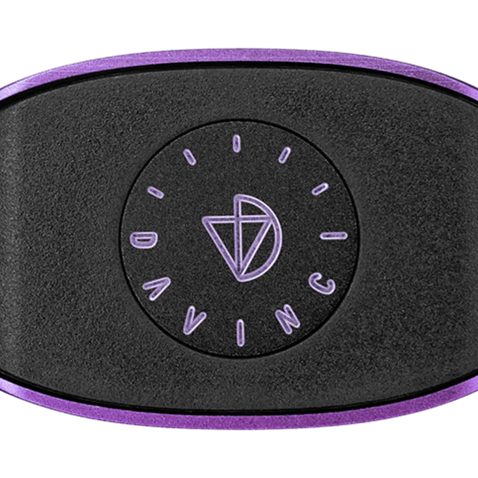 Vaporizador Da Vinci IQ Core 7