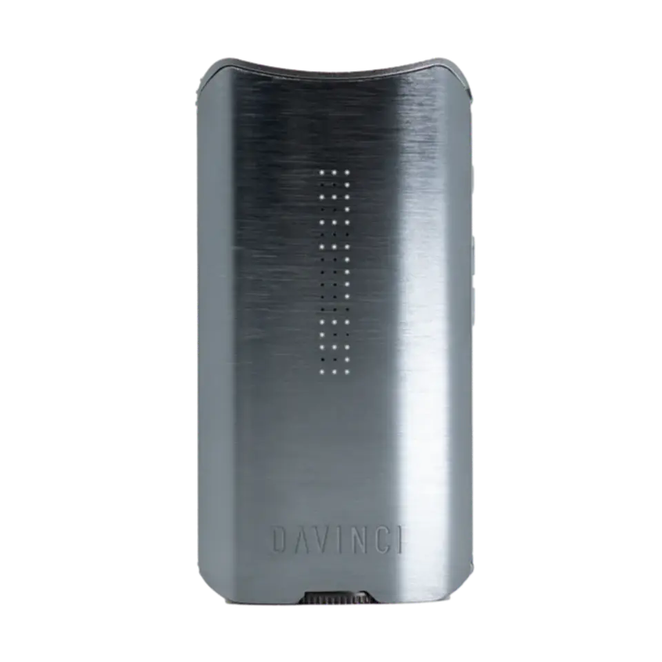 Da Vinci IQ3 2