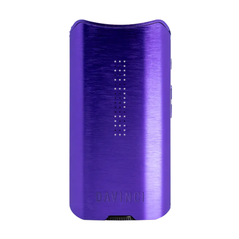 Da Vinci IQ3 4
