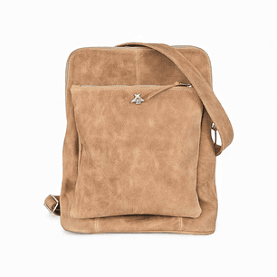 Mochila Mix Lia Miel