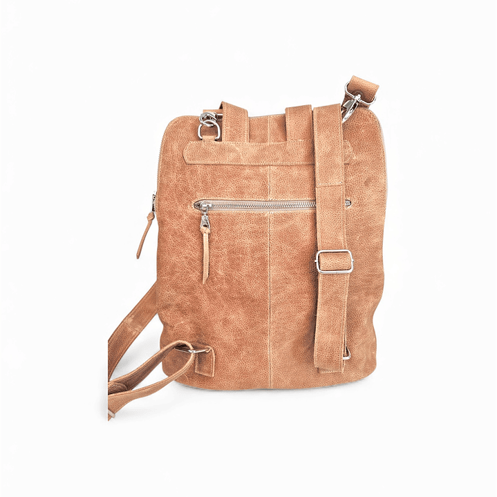 Mochila Mix Lia Miel 2