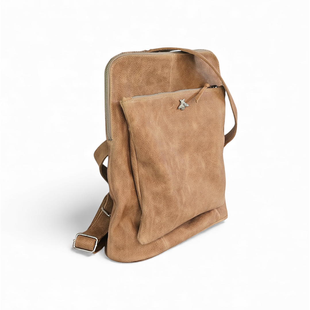 Mochila Mix Lia Miel 3