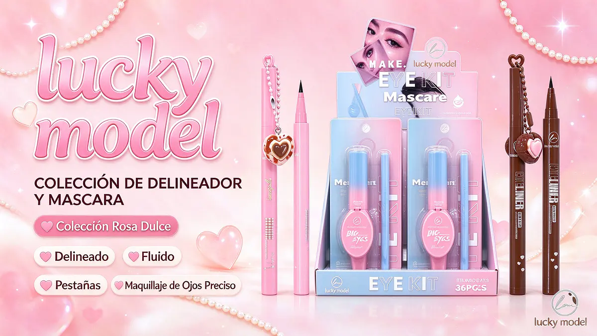 Lucky model
