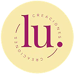 Logo de Lucreaciones Shop