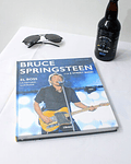 LIBRO BRUCE SPRINGSTEEN, EL BOSS.