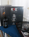 AC/DC VETERANS MEMORIAL 1978 THE OHIO BROADCAST (RED VINYL)