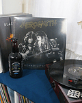 VINILO AEROSMITH REHABILITATED