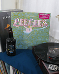 VINILO BEE GEES MAIN COURSE 