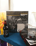 VINILO GREEN DAY ON THE RADIO 