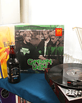VINILO GREEN DAY LIVE IN NEW JERSEY MAY 1992 