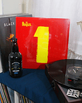 VINILO THE BEATLES 1 - REMASTERED 2015