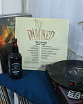 VINILO THE DAMNED GO! 45