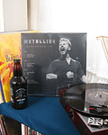 VINILO METALLICA BERSERKER 1.0