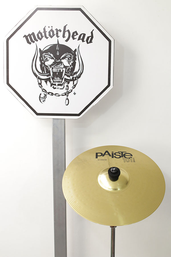 PAISTE 101 ESSENTIAL SET