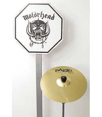 CRASH 14 101 PAISTE