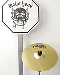 CRASH 14 101 PAISTE