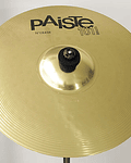 CRASH 14 101 PAISTE