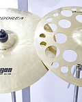 HI HAT 14 DRAGON ESPECIAL OZONE ARBOREA