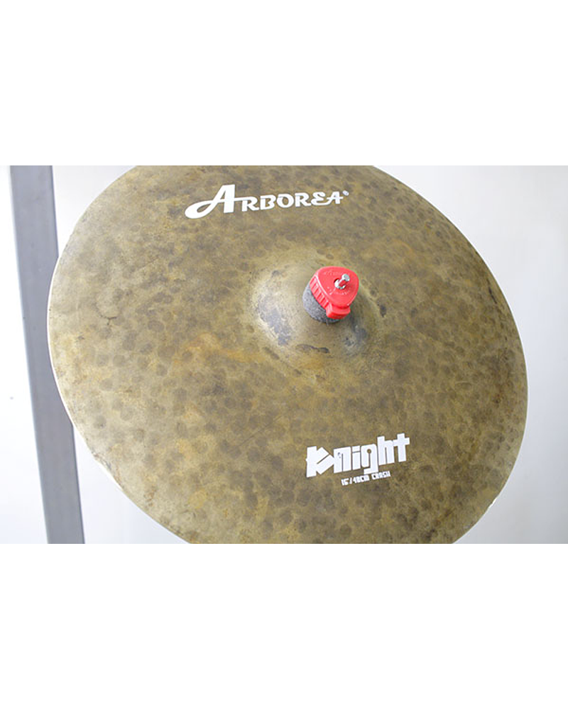 CRASH 16 KNIGHT ARBOREA