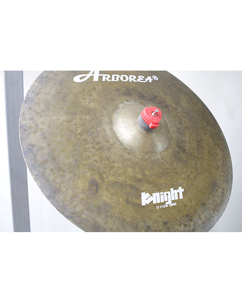 CRASH 17 KNIGHT ARBOREA