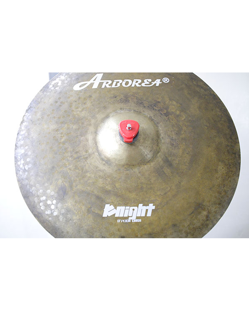 CRASH 17 KNIGHT ARBOREA