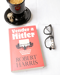 LIBRO VENDER A HITLER, LA MAYOR ESTAFA EDITORIAL DE LA HISTORIA