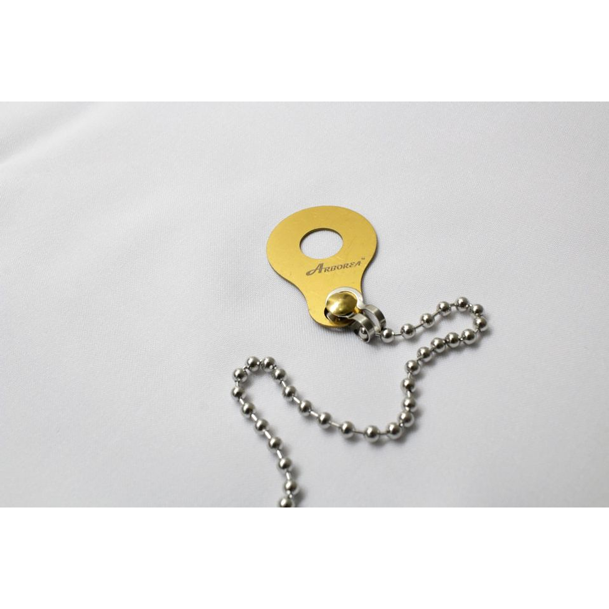 CYMBAL SIZZLE CHAIN ARBOREA