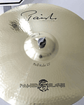 REFLECT BELL RIDE 22 NICKO MCBRAIN SIGNATURE PAISTE