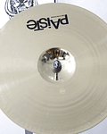 REFLECT BELL RIDE 22 NICKO MCBRAIN SIGNATURE PAISTE