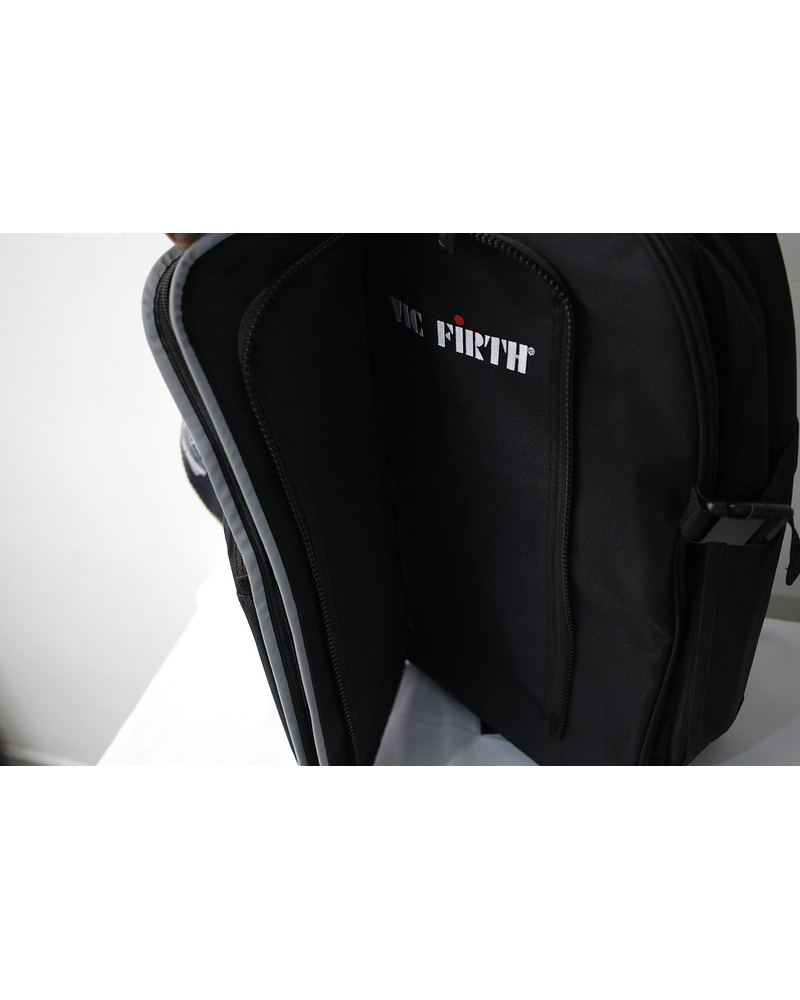 MOCHILA PARA ACCESORIOS VICPACK VIC FIRTH