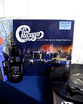 VINILO CHICAGO LIVE AT THE ISLE OF WIGHT FESTIVAL 