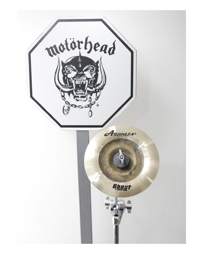 CHINA 08 GHOST ARBOREA 