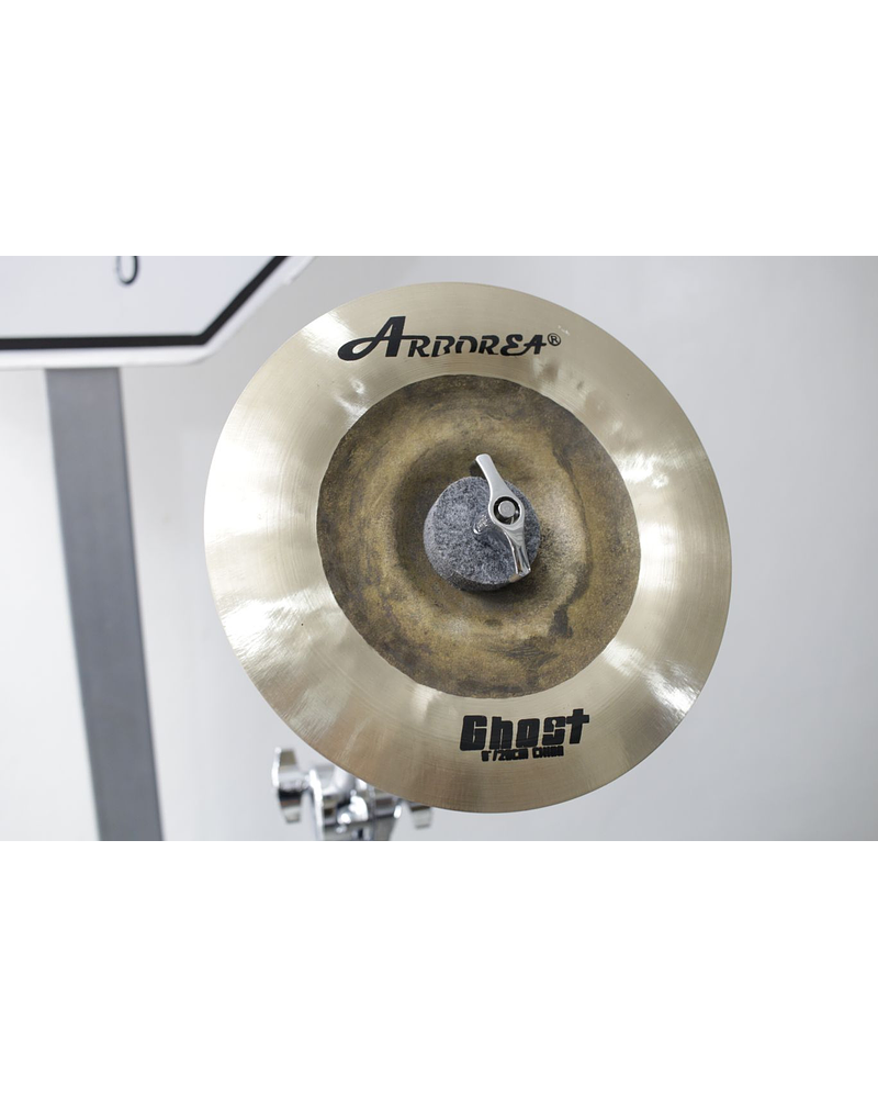 CHINA 08 GHOST ARBOREA 