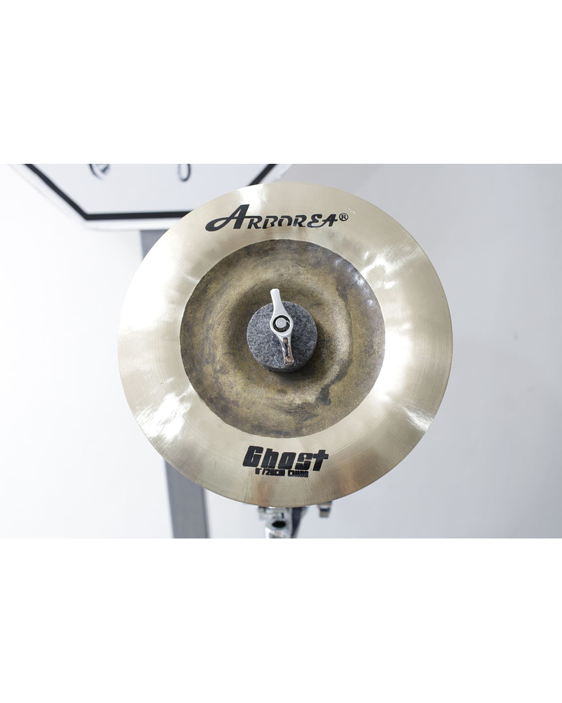 CHINA 08 GHOST ARBOREA 