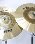 HI HAT 14 GHOST ARBOREA 