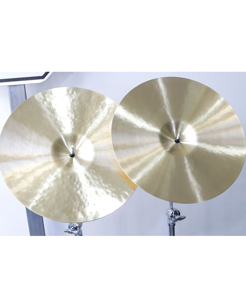 HI HAT 14 GHOST ARBOREA 