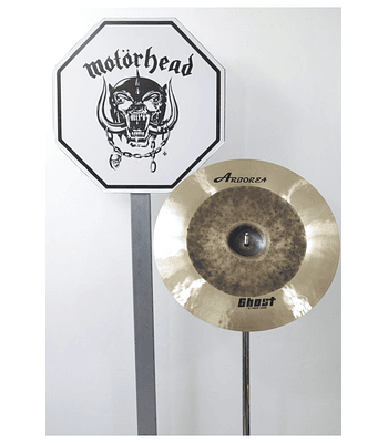 CHINA 16 GHOST ARBOREA 