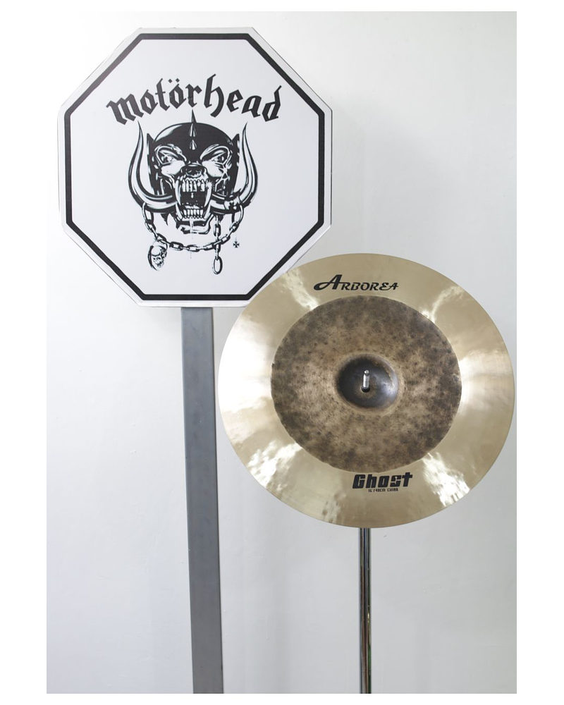 CHINA 16 GHOST ARBOREA 