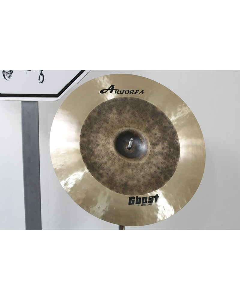 CHINA 16 GHOST ARBOREA 