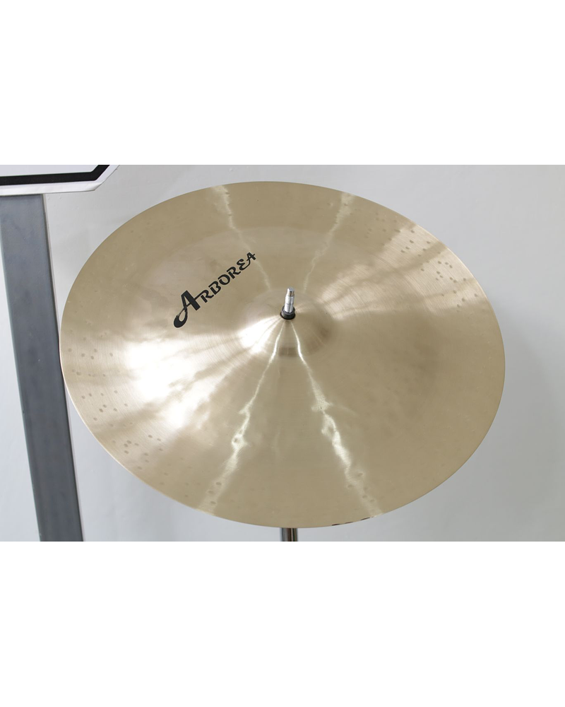 CHINA 16 GHOST ARBOREA 